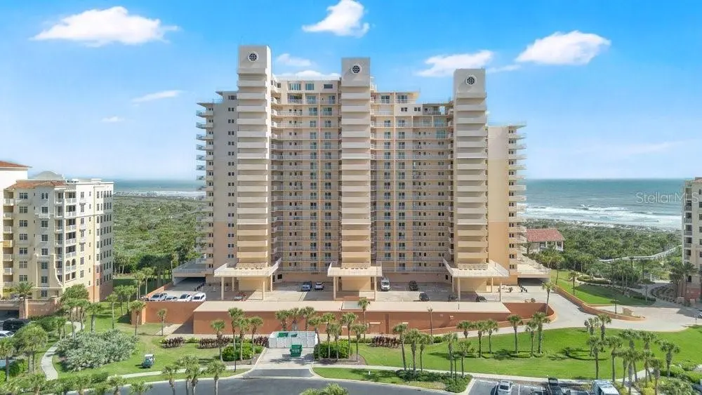 257 MINORCA BEACH WAY #1005, New Smyrna Beach, FL 32169