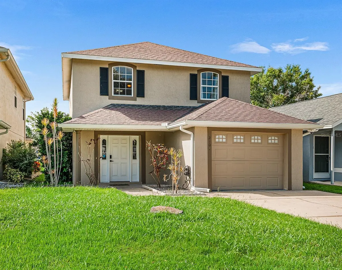 2101 HATTERAS PT, Lakeland, FL 33813