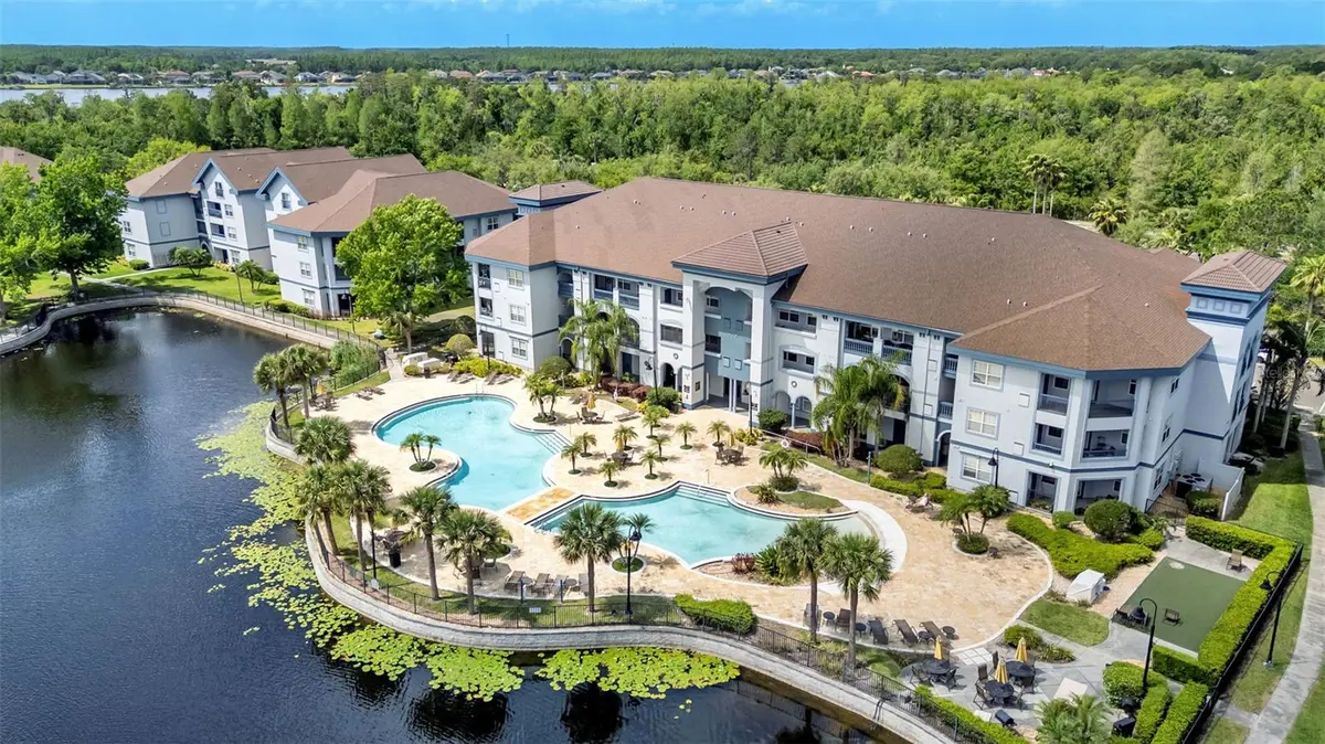 1640 VILLA CAPRI CIR #303, Odessa, FL 33556