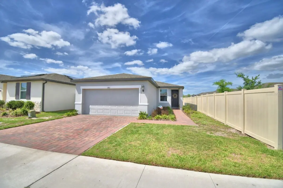 3563 BROADWING BLVD, Kissimmee, FL 34759