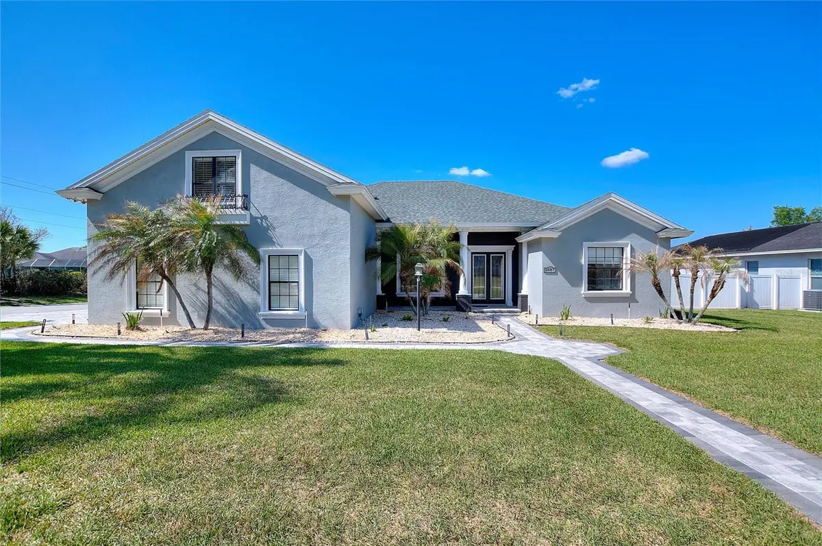 2687 BROOKSIDE BLUFF LOOP, Lakeland, FL 33813