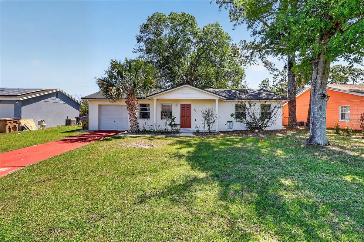 312 LA PAZ DR, Kissimmee, FL 34743