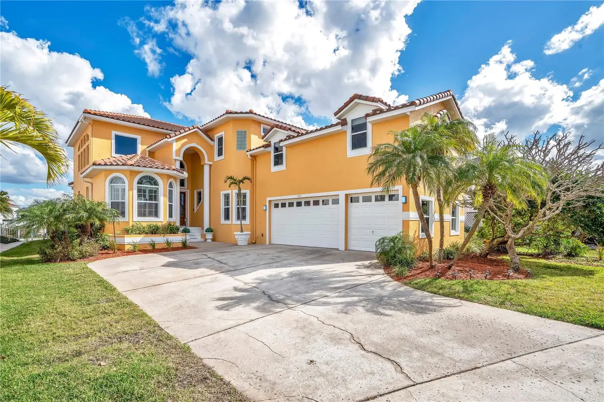 934 SYMPHONY ISLES BLVD, Apollo Beach, FL 33572
