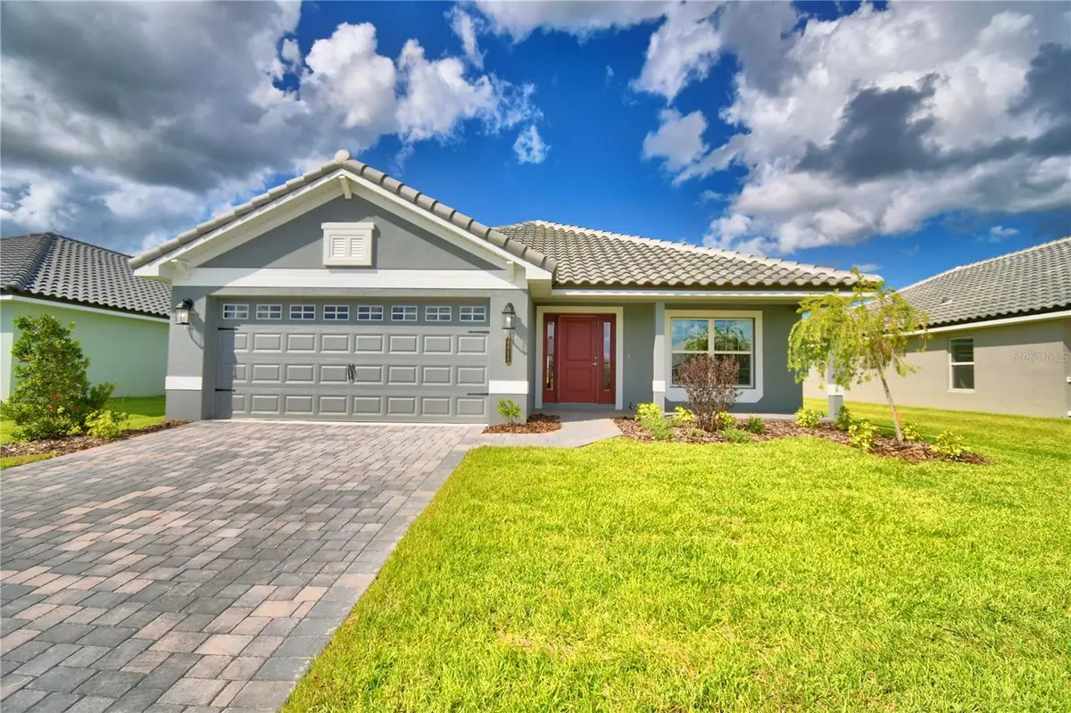 4718 GRANDVIEW GLEN DR, Auburndale, FL 33823
