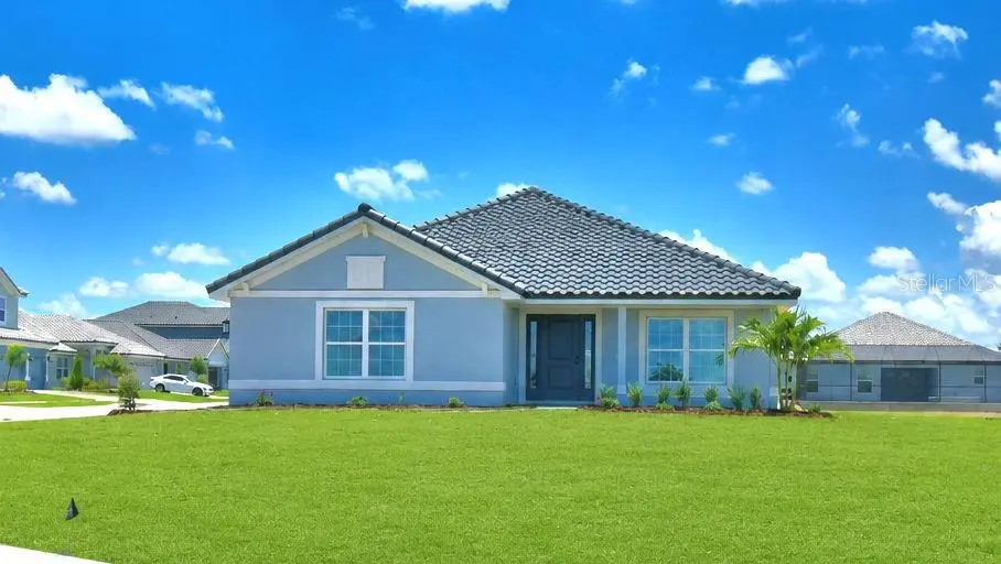 4705 GRANDVIEW GLEN DR, Auburndale, FL 33823