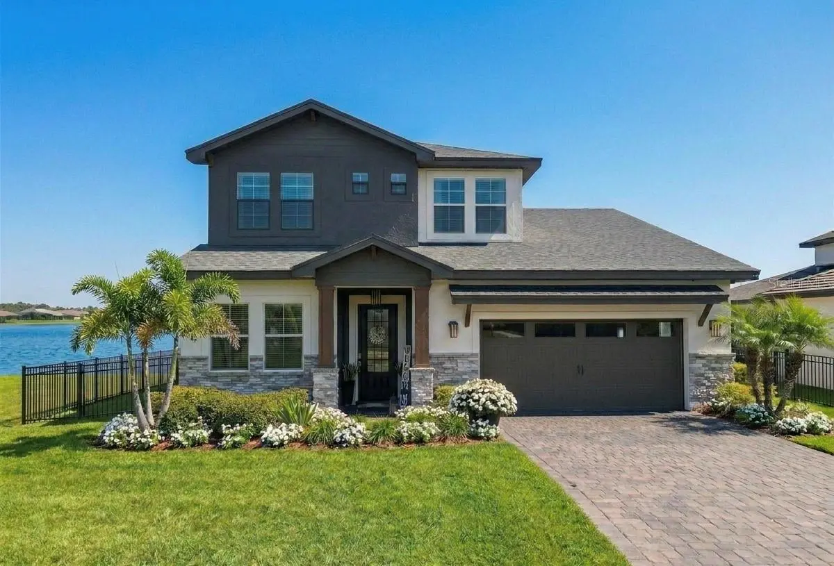 236 CALADIUM AVE, Lake Alfred, FL 33850
