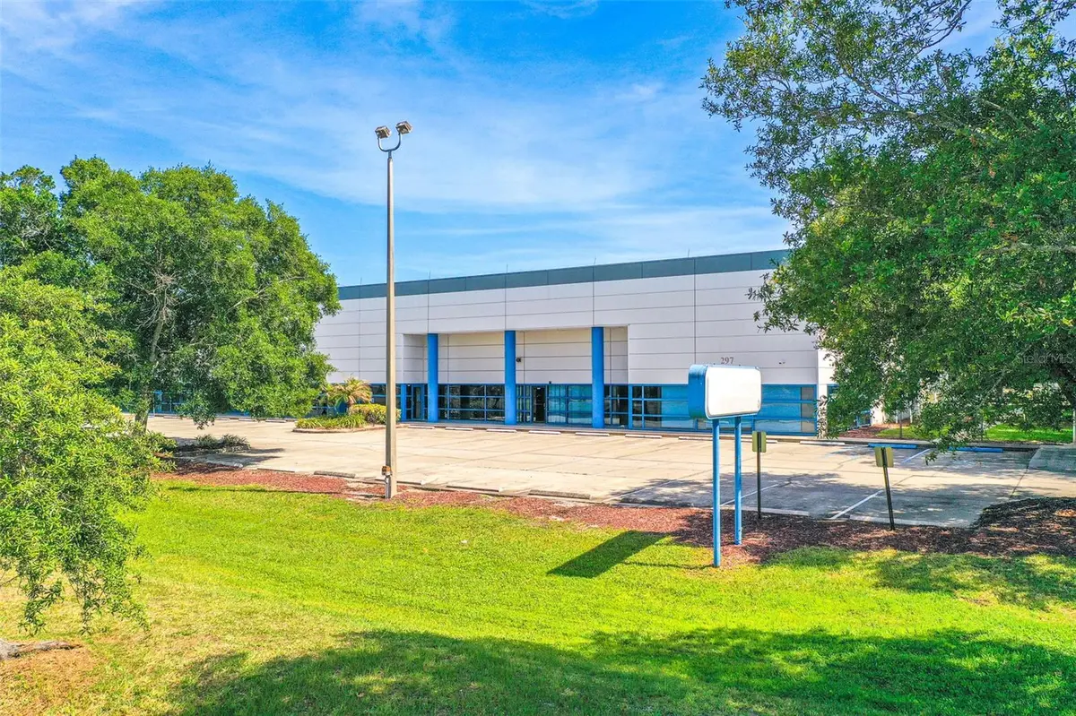 295 BARNES BLVD, Rockledge, FL 32955