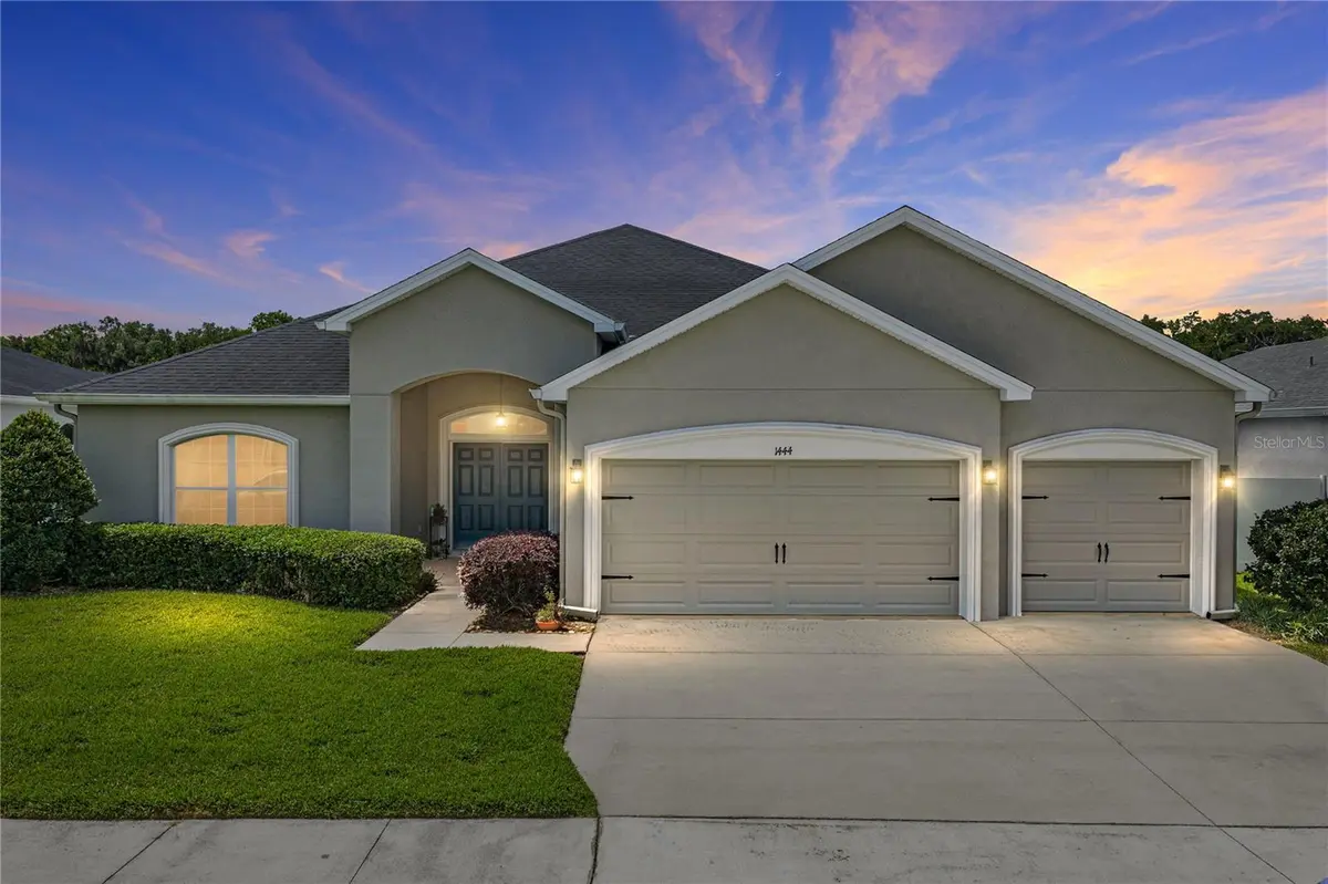 1444 CYPRESS VIEW LN, Lakeland, FL 33811