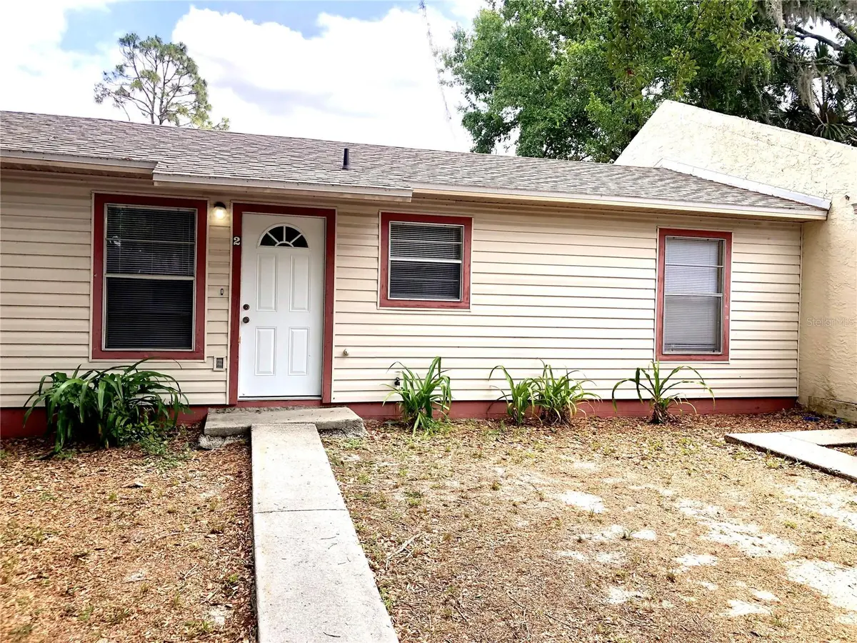 308 W CRESCENT DR #2, Lakeland, FL 33805