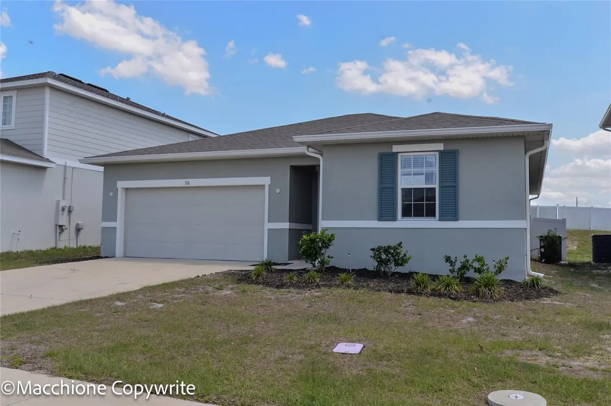 316 LAKE SMART CIR, Winter Haven, FL 33881