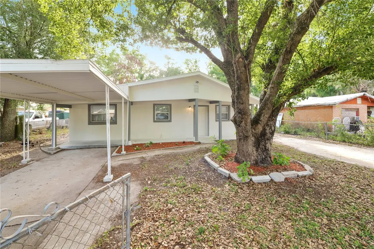 114 SHELTON AVE, Auburndale, FL 33823