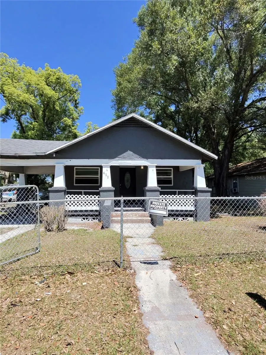 411 W 7TH ST, Lakeland, FL 33810