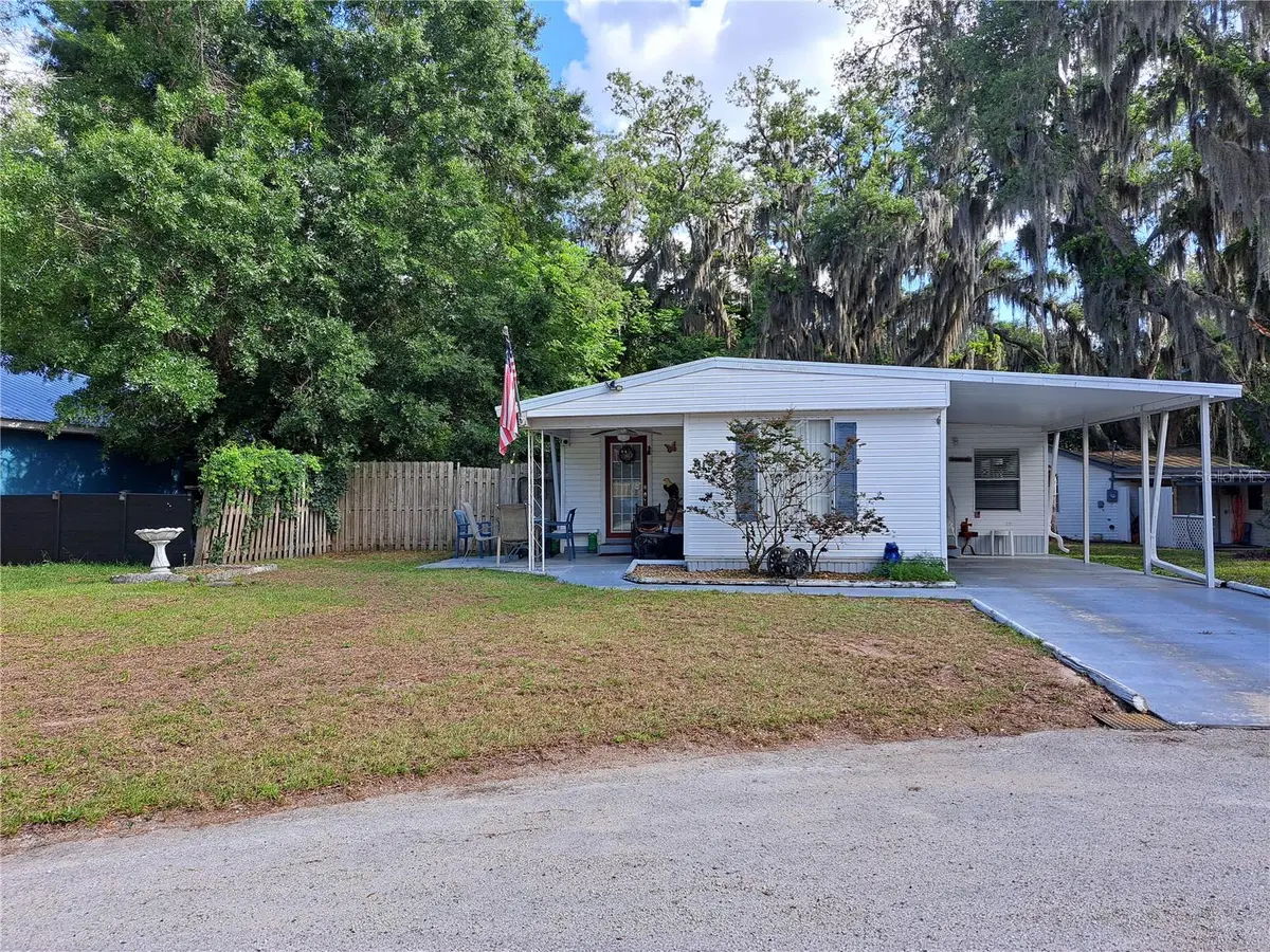 119 DAISY AVE, Auburndale, FL 33823
