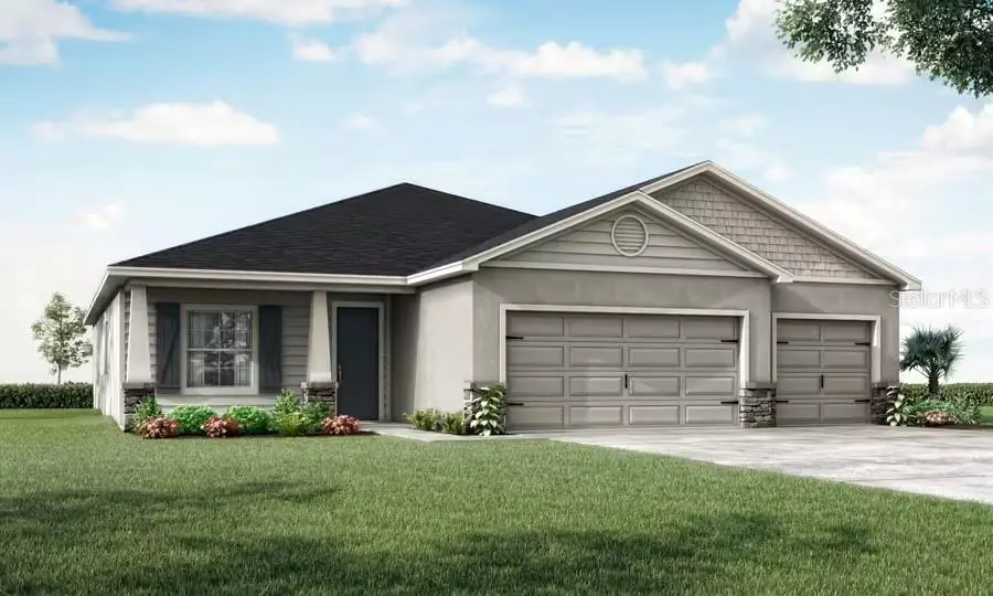 2025 SUMMERLAKE DR, Auburndale, FL 33823