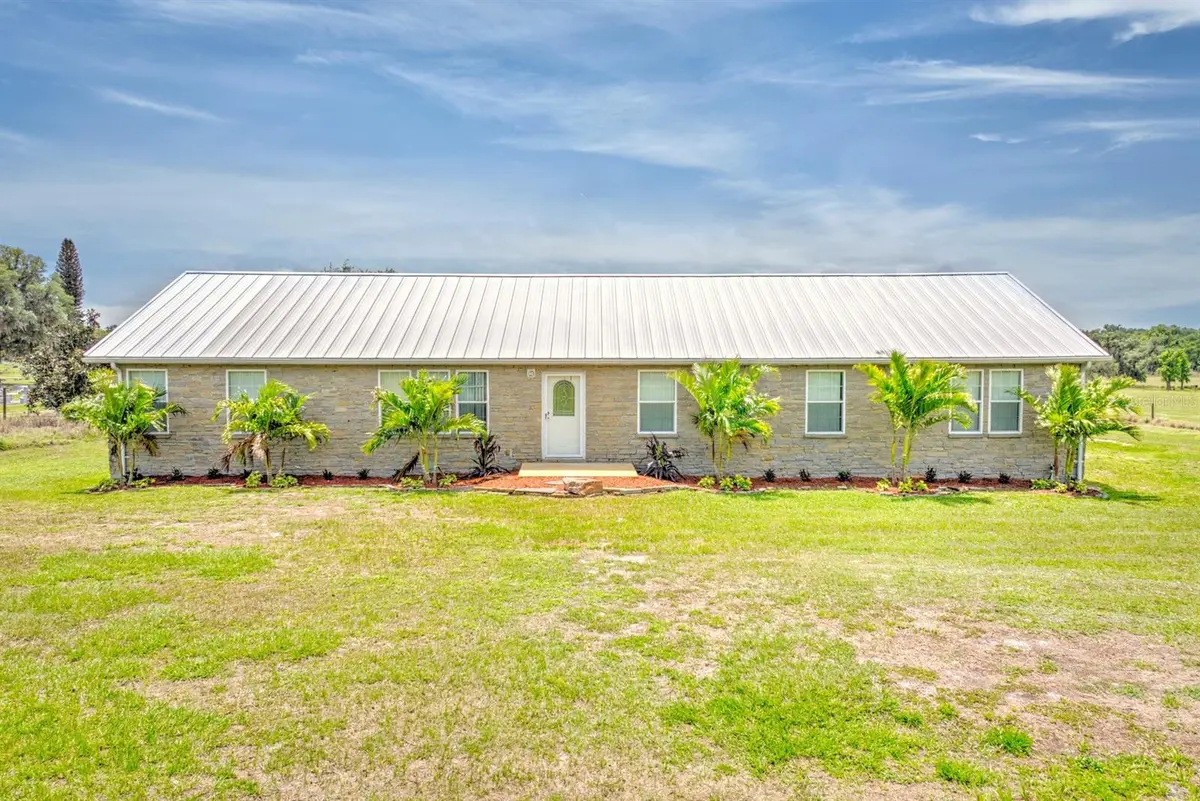325 STENSTROM RD, Wauchula, FL 33873