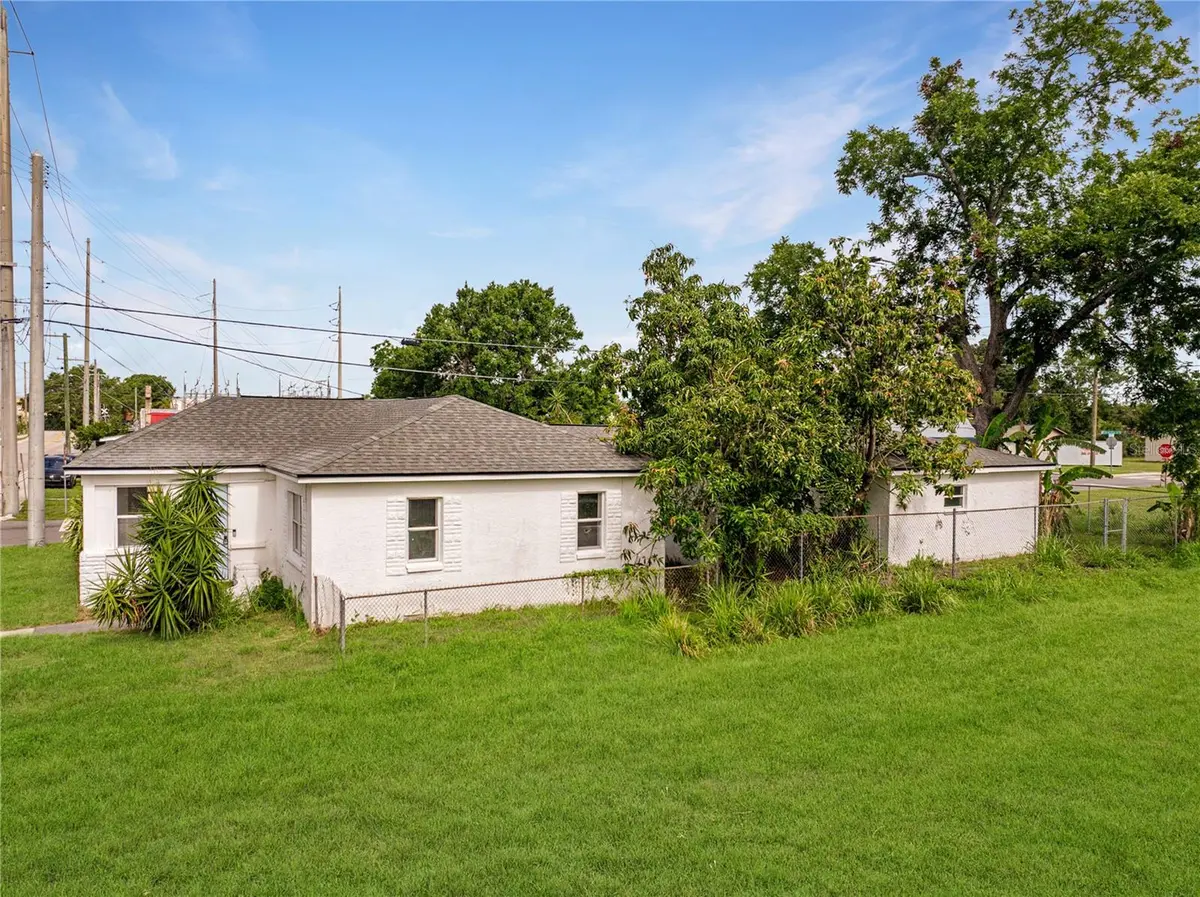 602 E LAURA ST, Plant City, FL 33563