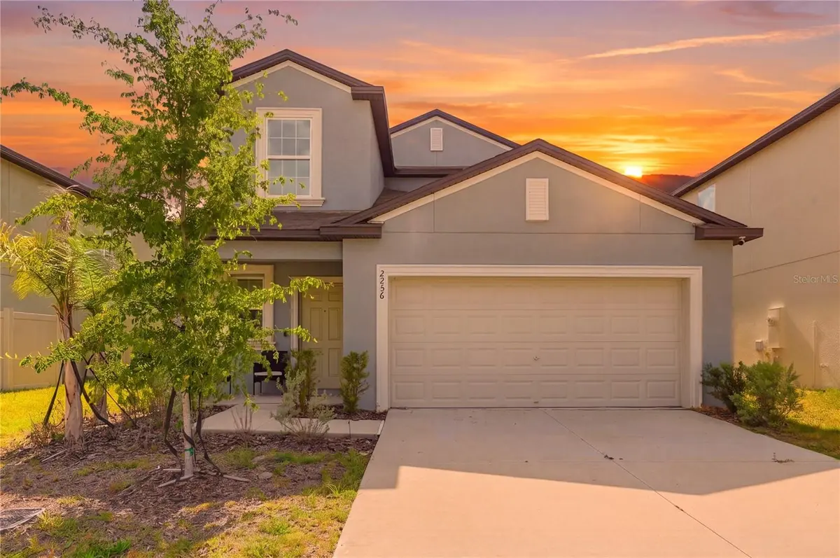 2256 TENEROC TRL, Lakeland, FL 33801