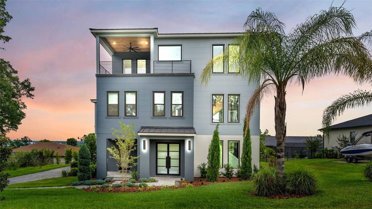 5411 DELPHI HILLS CIR, Lakeland, FL 33812