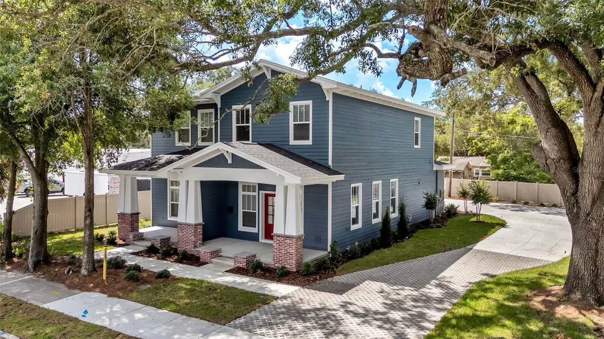 1031 E LIME ST, Lakeland, FL 33801