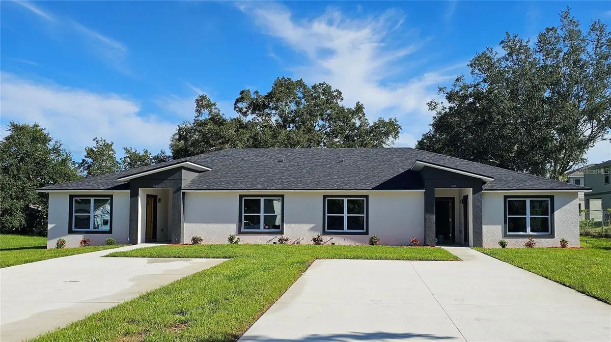 604 LIME AVE, Dundee, FL 33838