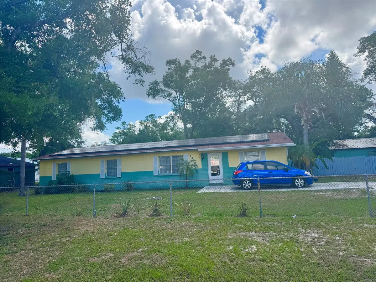 12309 CAMBRIDGE AVE, Tampa, FL 33624