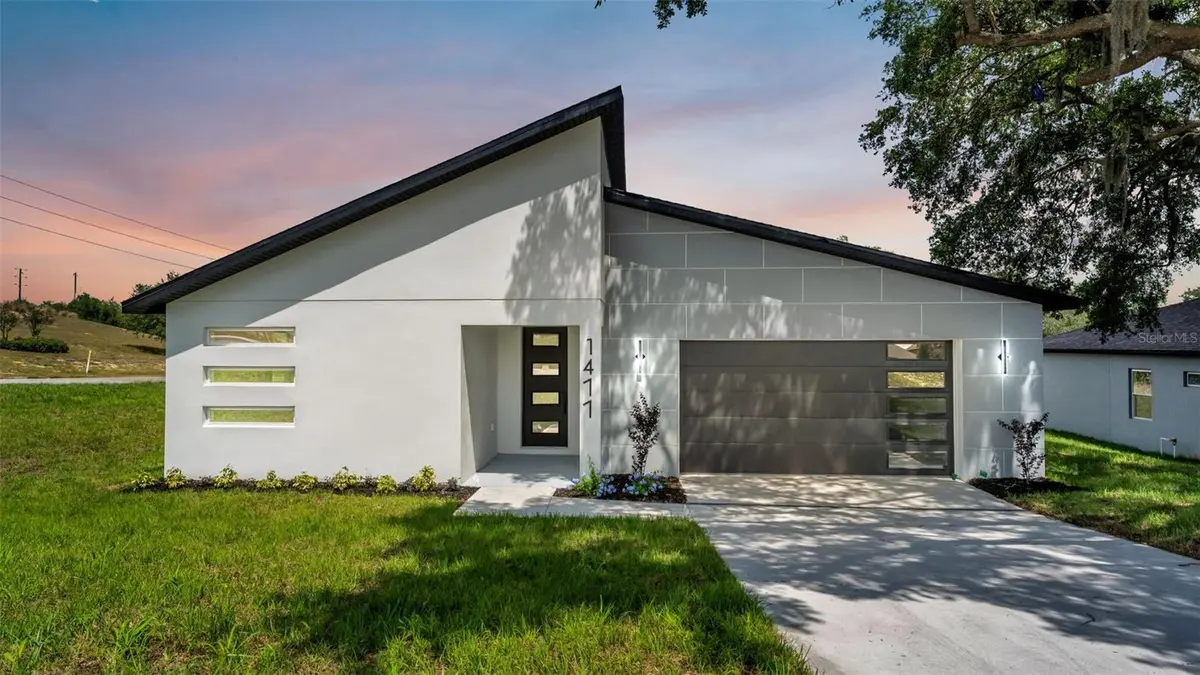 1477 HOLLY HILL RD, Davenport, FL 33837