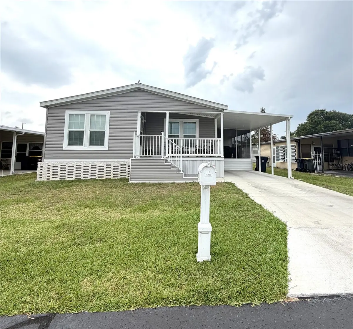 118 JANA CIR, Auburndale, FL 33823