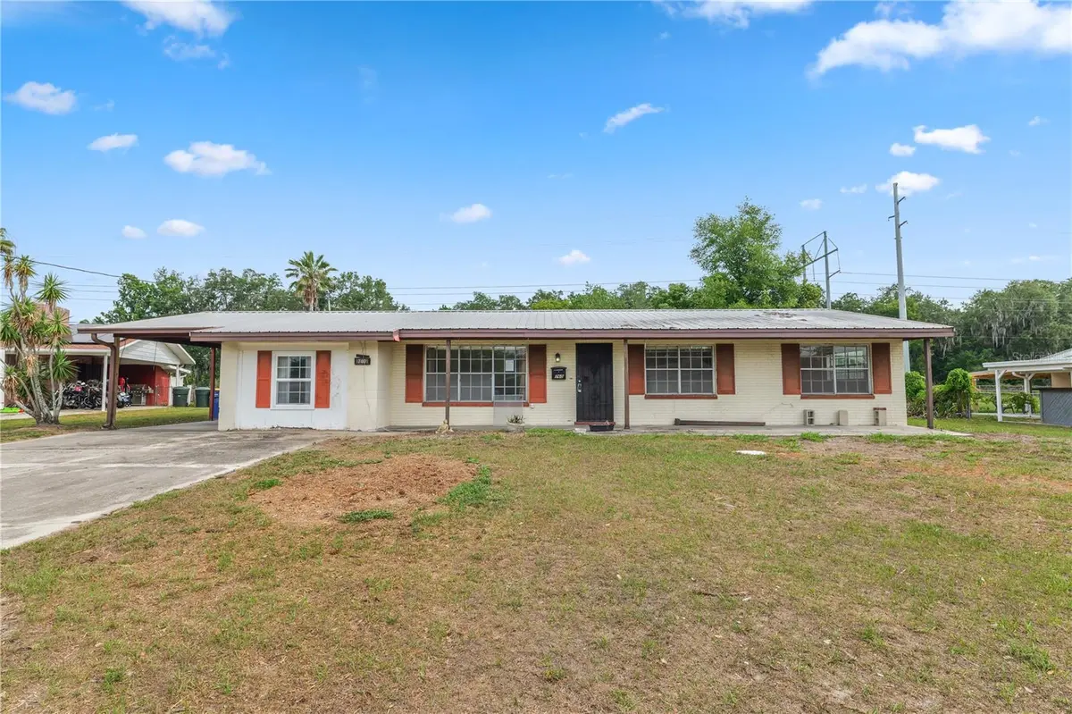 760 MANOR DR, Bartow, FL 33830