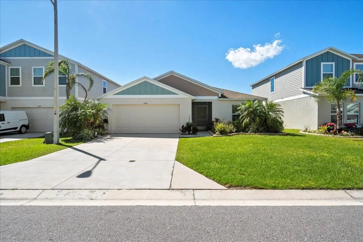5543 ARLINGTON RIVER DR, Lakeland, FL 33811