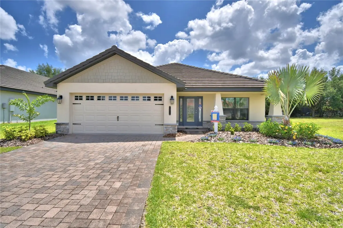 4970 TENNESSEE LAKE DR, Auburndale, FL 33823