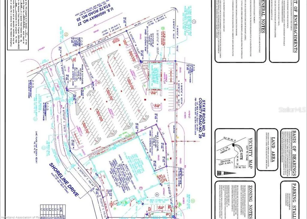 1503 US 27 S, Lake Placid, FL 33852