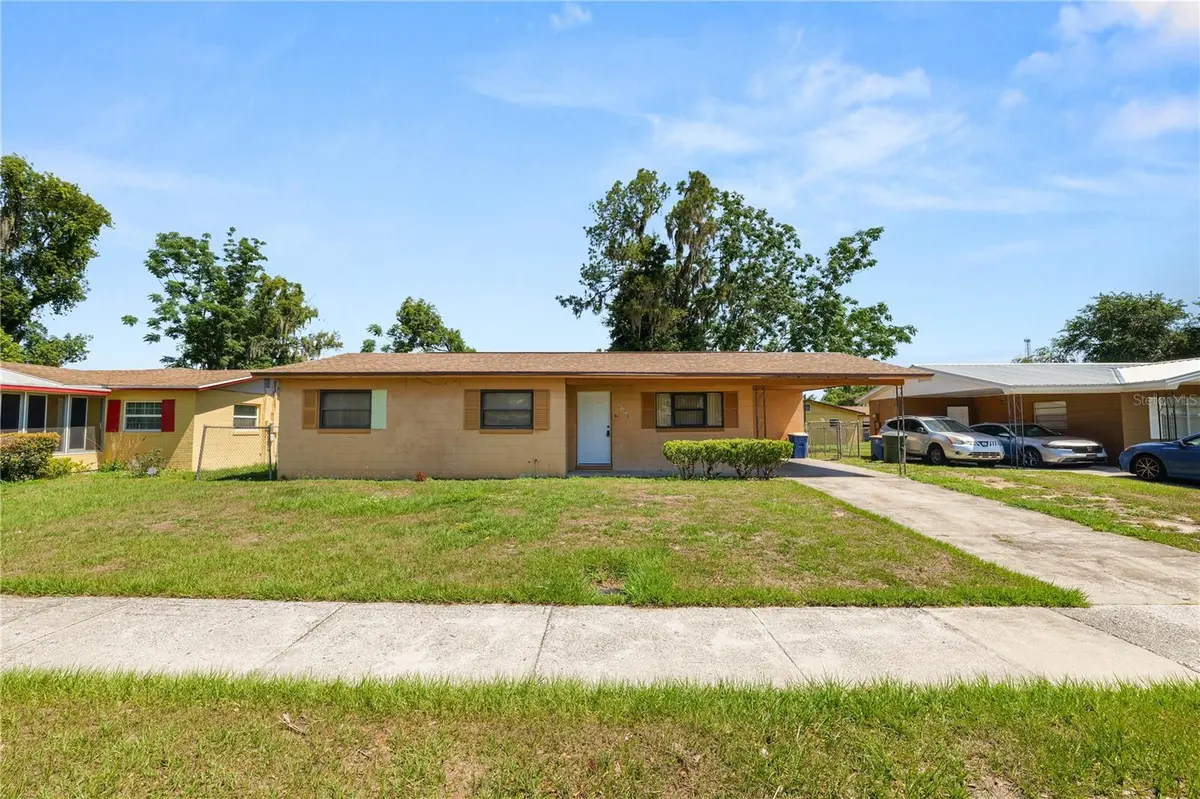 2170 ROHR DR, Bartow, FL 33830