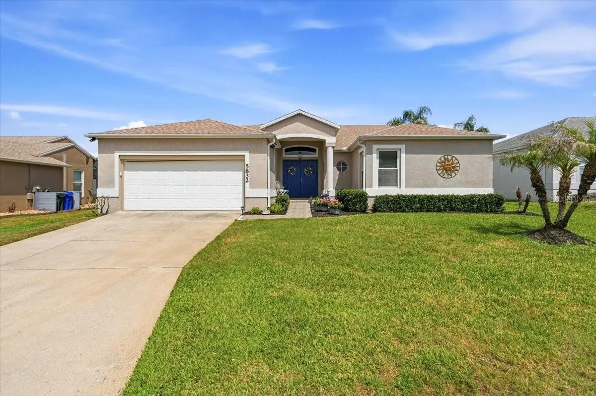 5832 SWALLOW DR, Lakeland, FL 33809