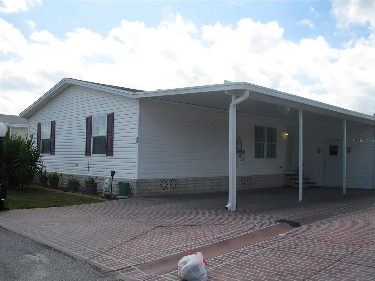 251 RAMSGATE WAY, Haines City, FL 33844