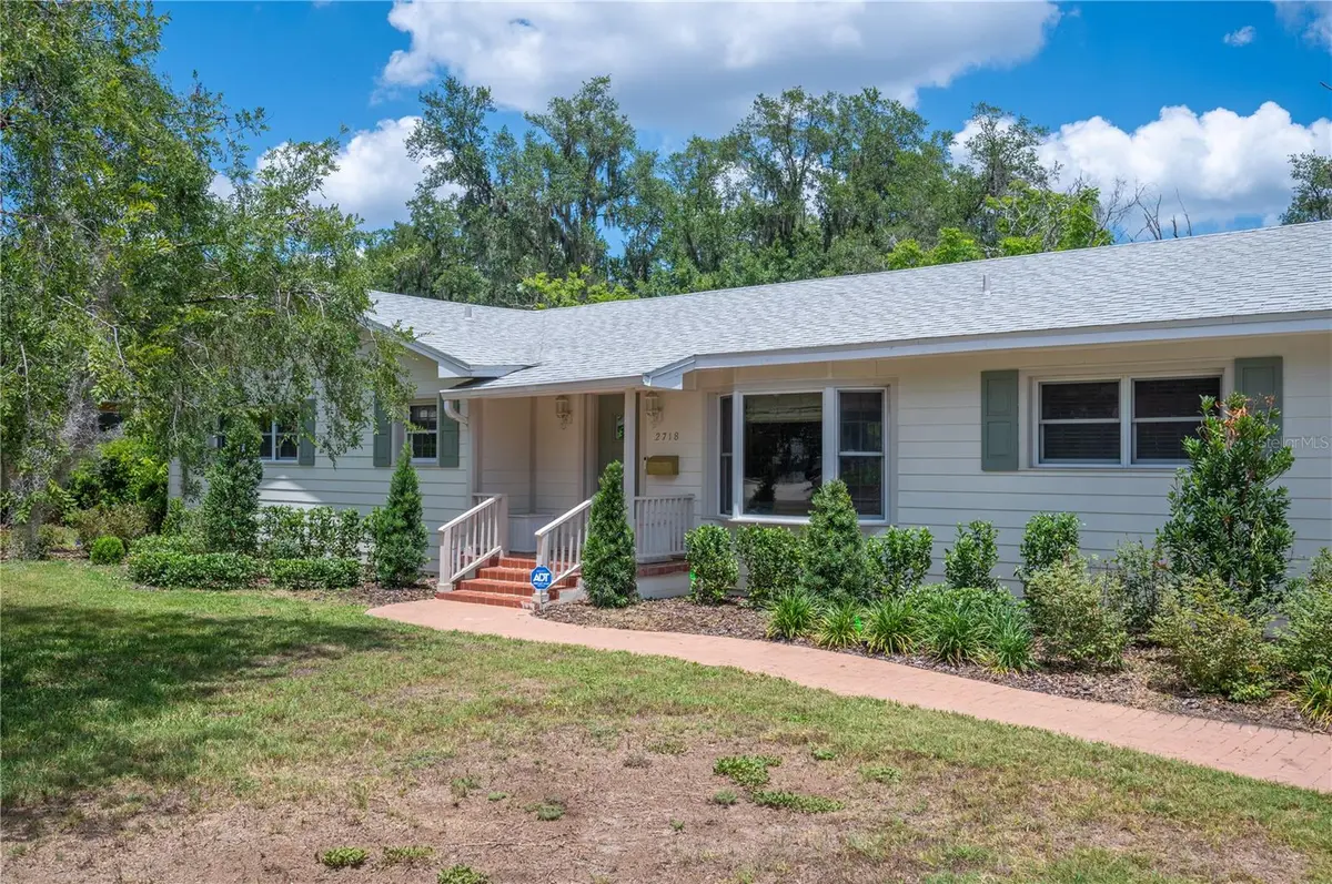 2718 BERKELEY AVE, Lakeland, FL 33803