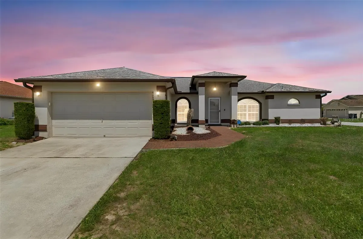 6352 PROMINENCE POINT DR, Lakeland, FL 33813