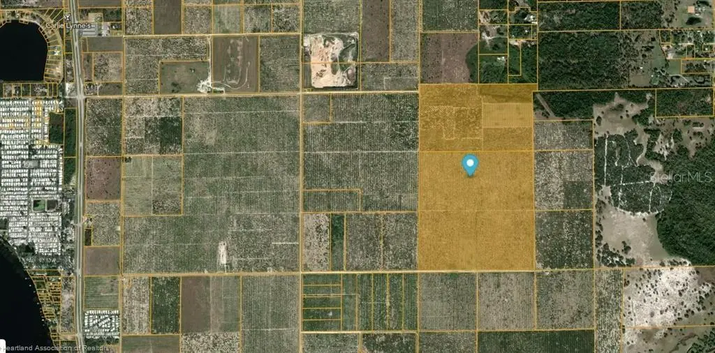E TWITTY RD, Sebring, FL 33876