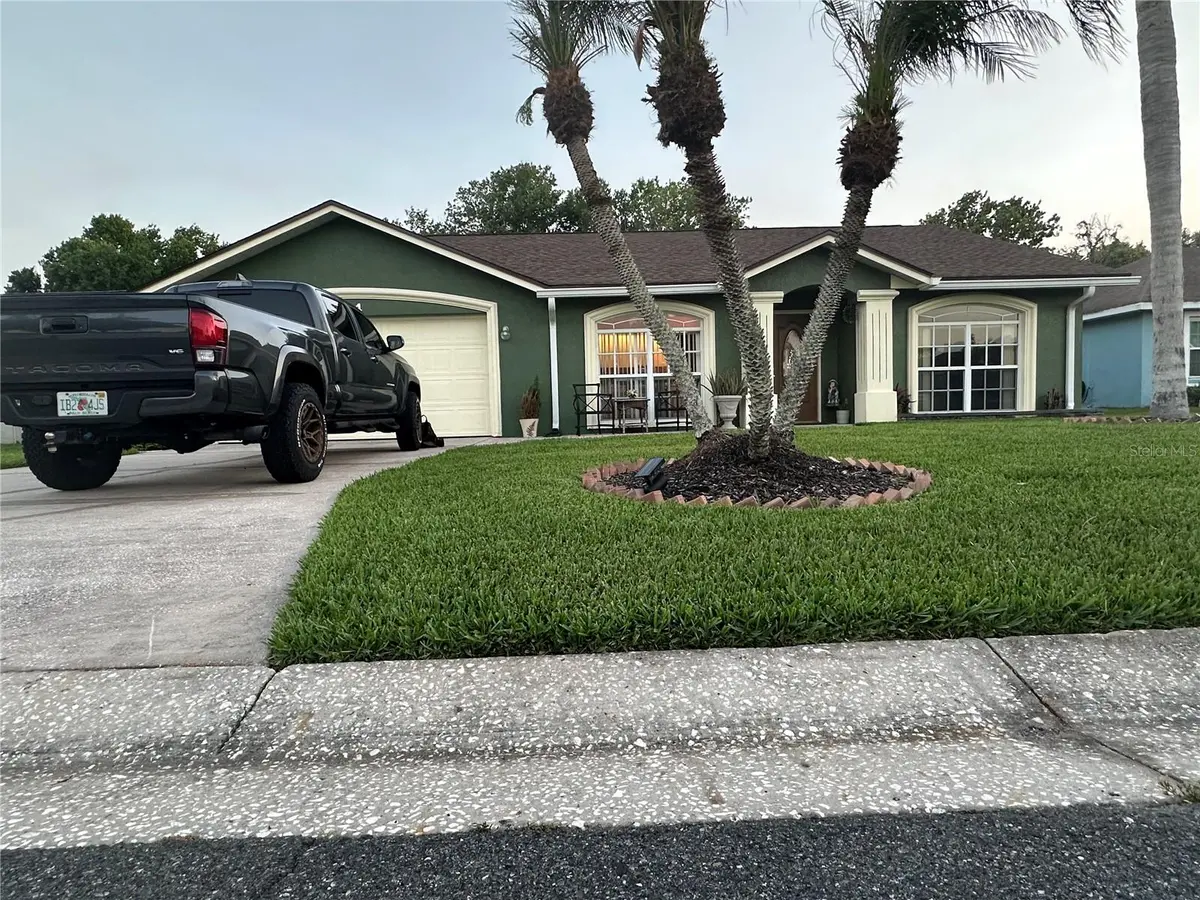 Address not disclosed, Lakeland, FL 33811