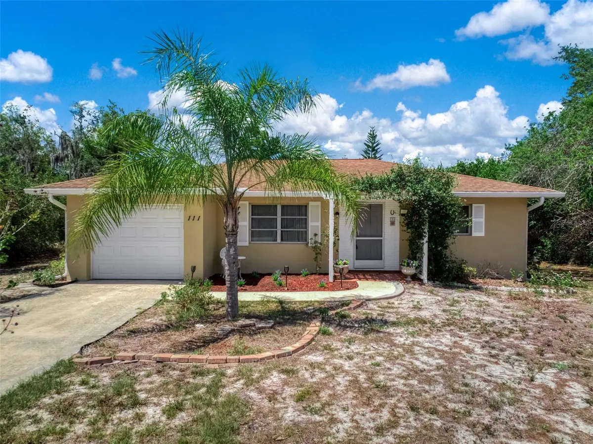 111 LEMON RD NW, Lake Placid, FL 33852