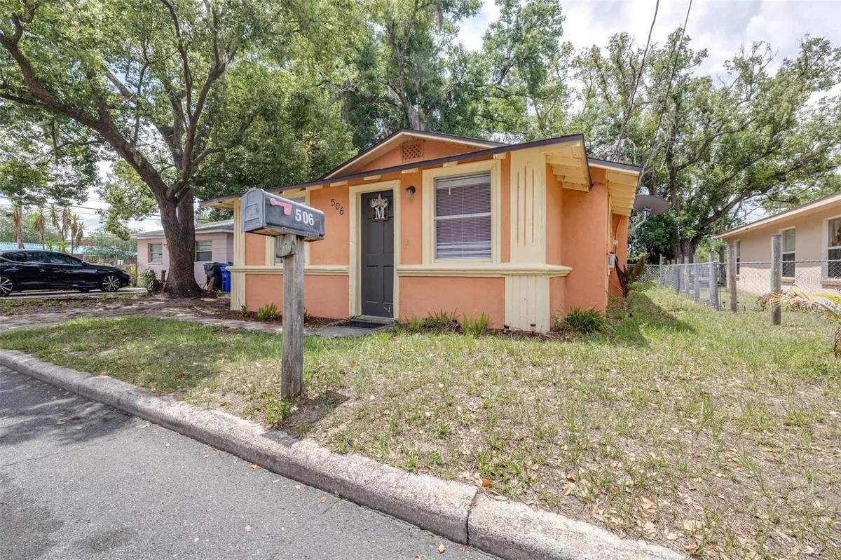 506 WHITEHURST ST, Lakeland, FL 33805