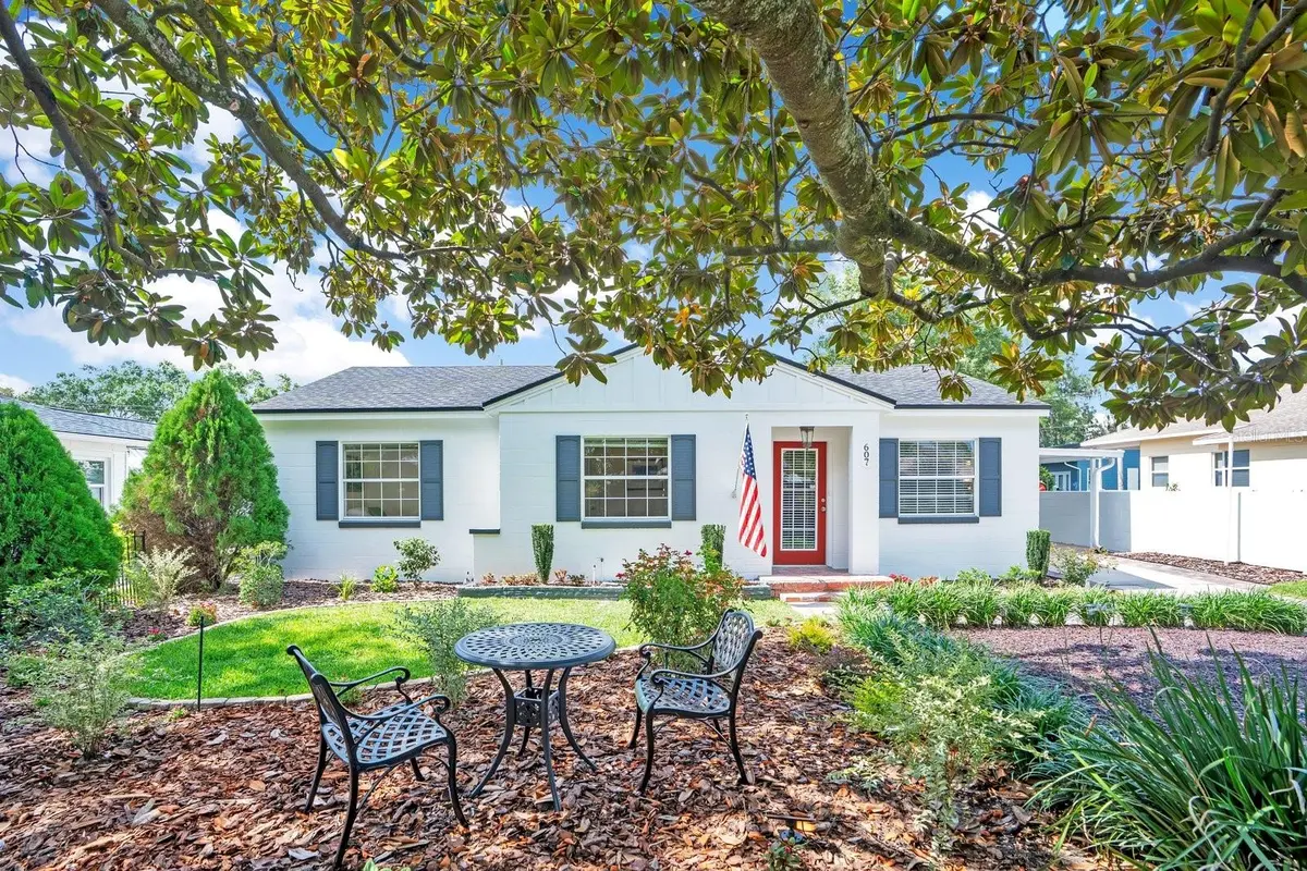 607 KERNEYWOOD ST, Lakeland, FL 33803