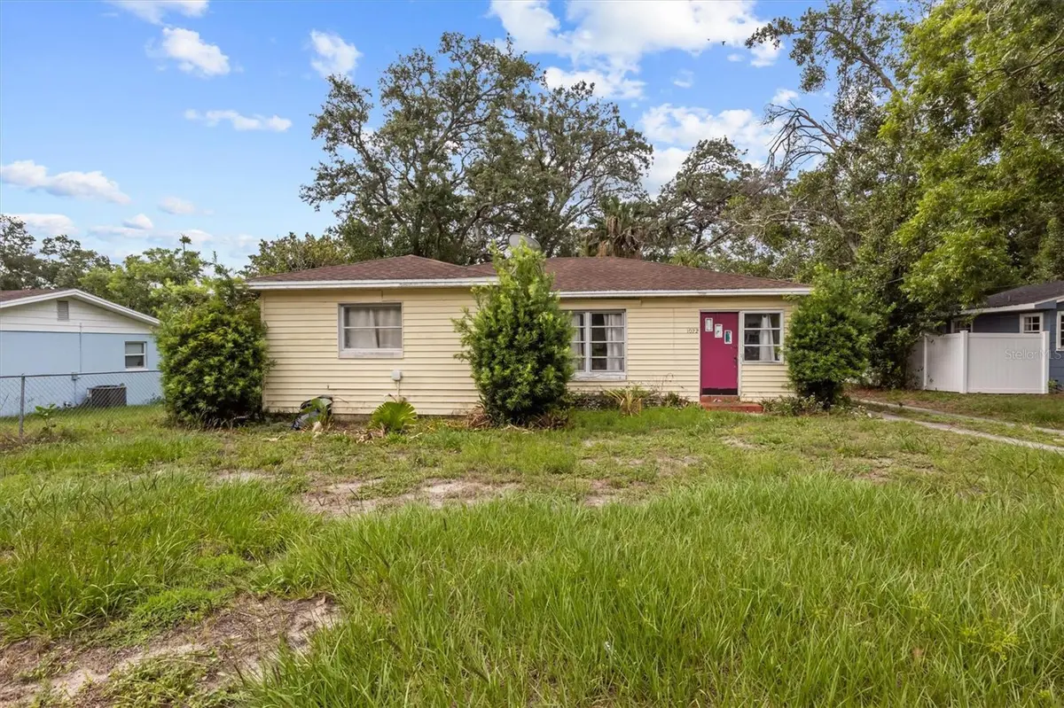 1022 W MARJORIE ST, Lakeland, FL 33815