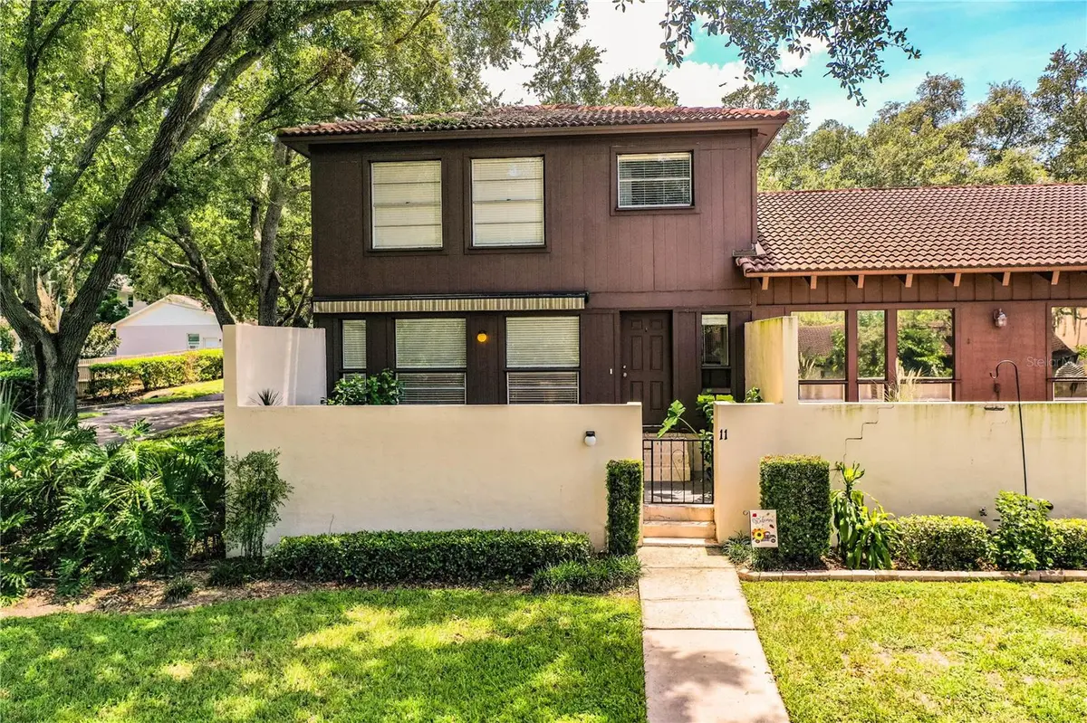 11 LOMA VERDE #11, Lakeland, FL 33813