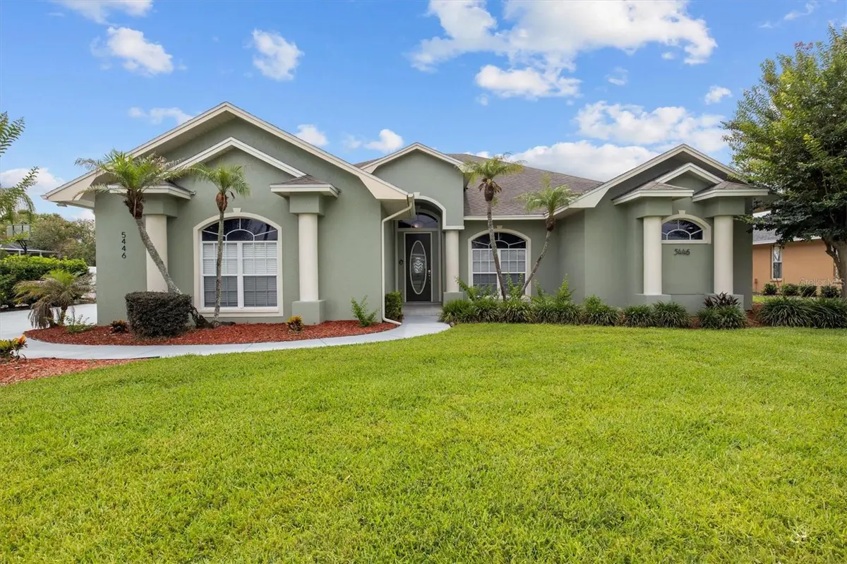 5446 HIGHLANDS VISTA CIR, Lakeland, FL 33812
