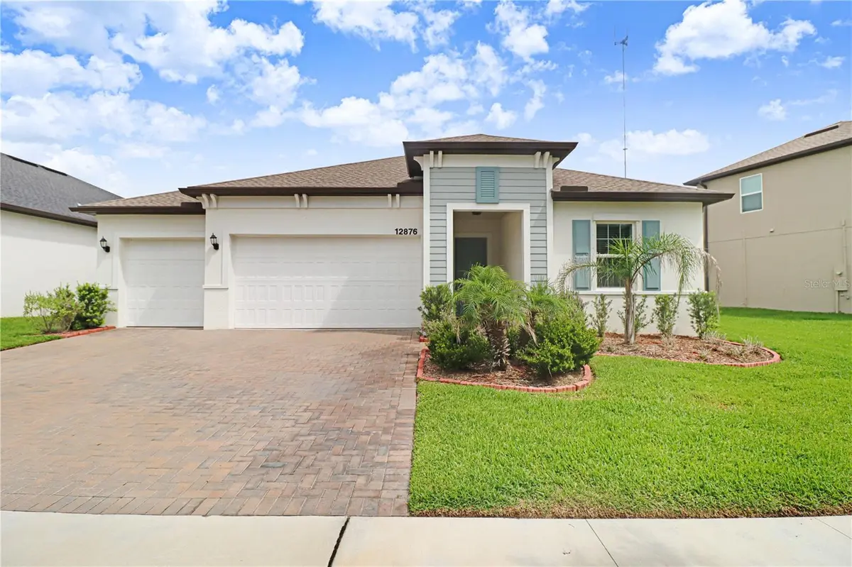 12876 BERGSTROM BAY DR, Riverview, FL 33579