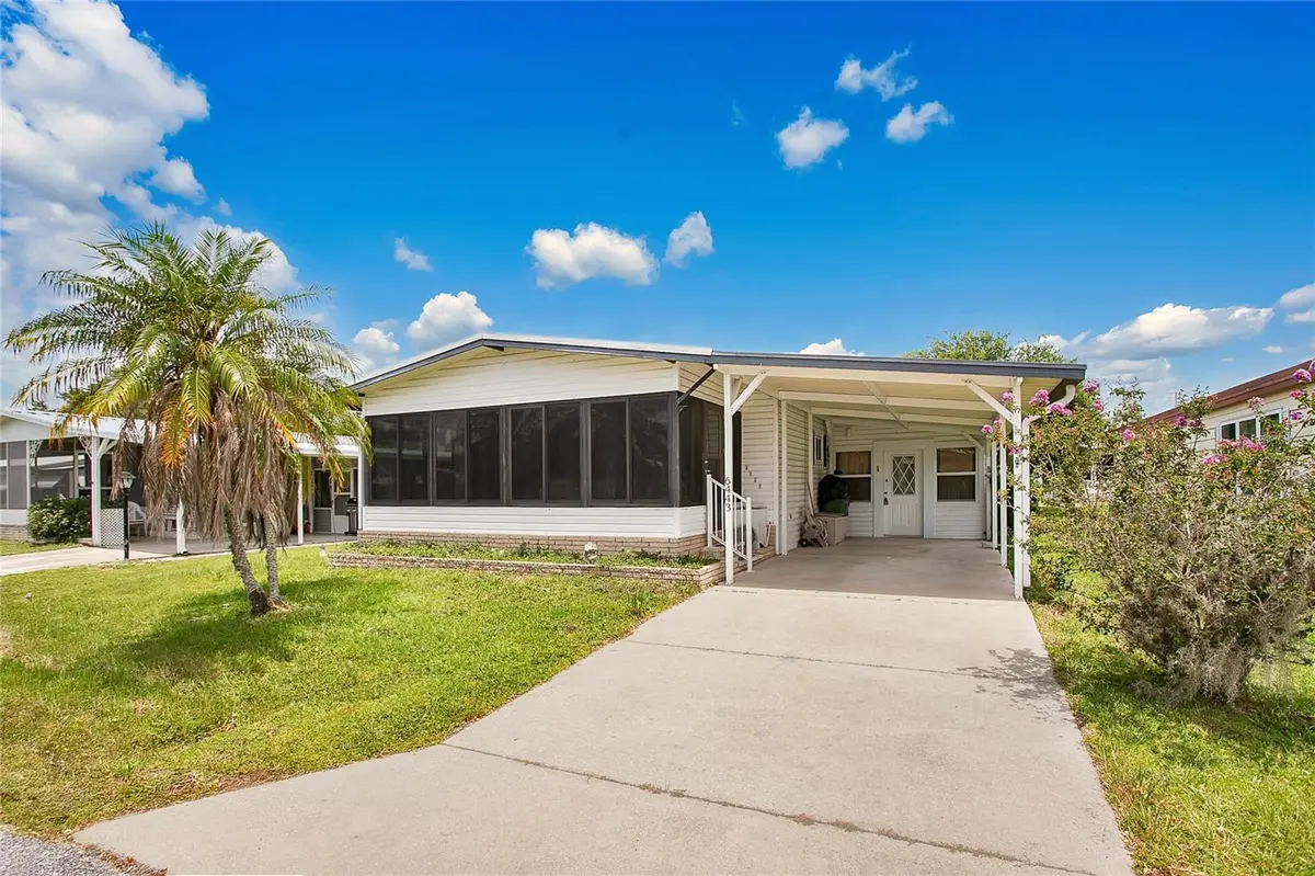 6443 HOLLYBERRY LN NE, Winter Haven, FL 33881