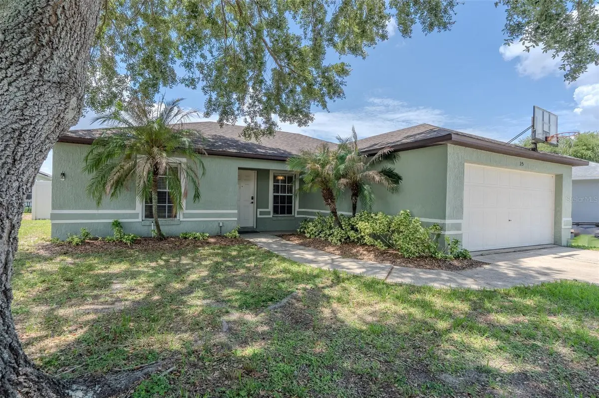145 EAGLE POINT BLVD, Auburndale, FL 33823