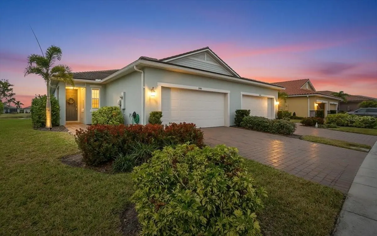 20461 GALILEO PL, Venice, FL 34293