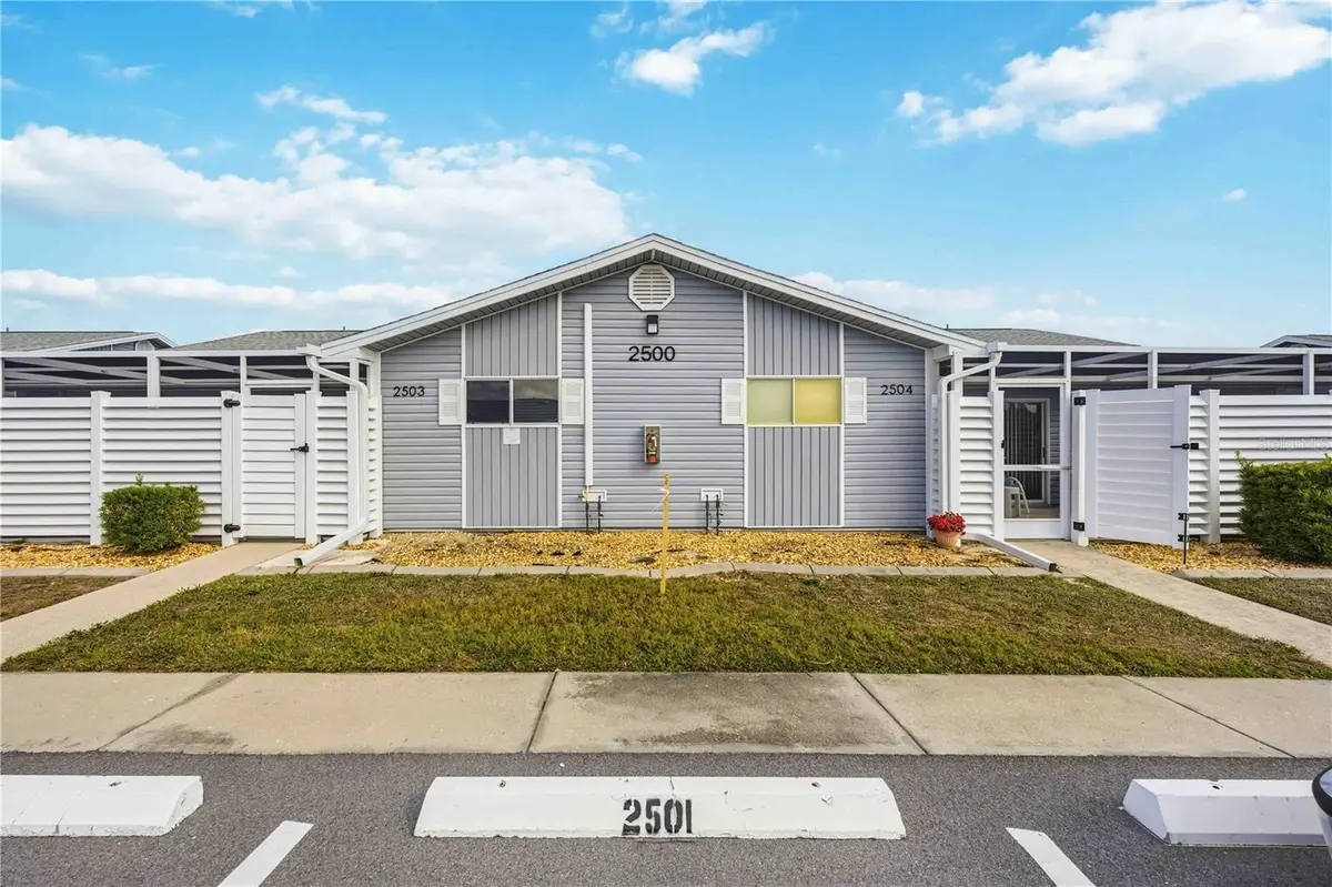 3300 LOVELAND BLVD #2501, Punta Gorda, FL 33980