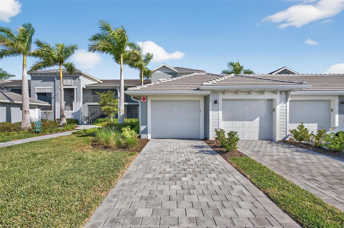 12520 GALAPAGOS CT #105, Venice, FL 34293